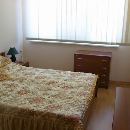 Gt Privilege Fort Beach Apartments Elenite Rum bild